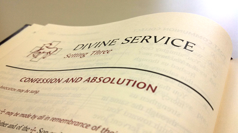 divine-service